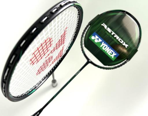 Astrox Nextage - GEN 1 - image 2
