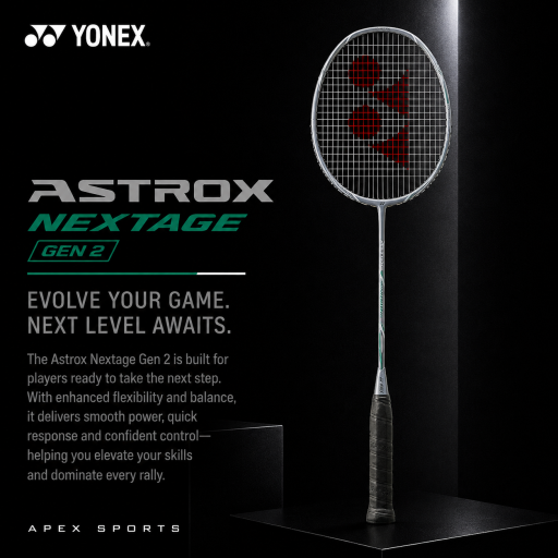 Astrox Nextage - GEN 2 - image 1