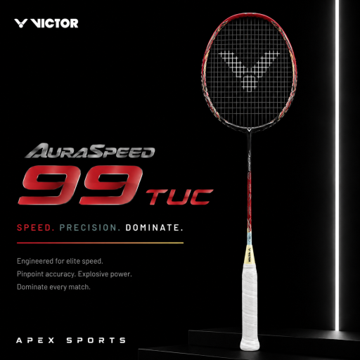 Auraspeed 99 J, BAC, TUC editions - image 2