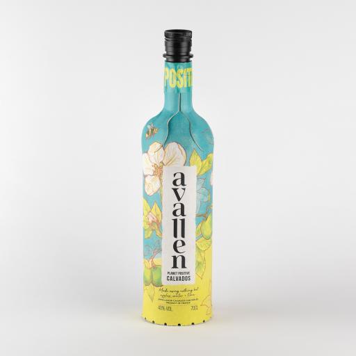 Avallen Calvados - image 1