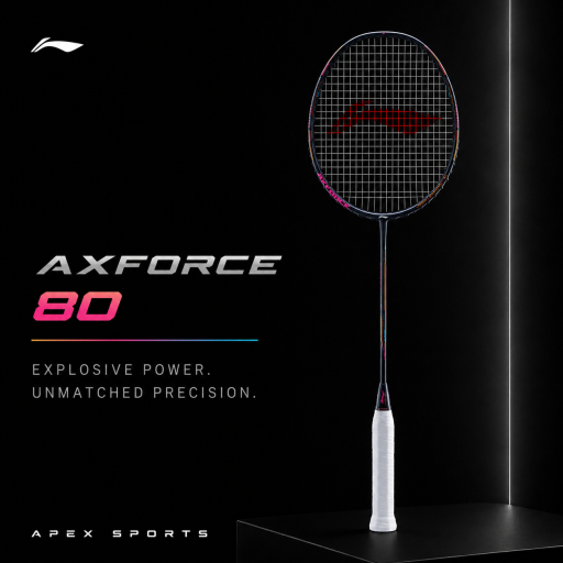 Axforce 80 Series - image 2