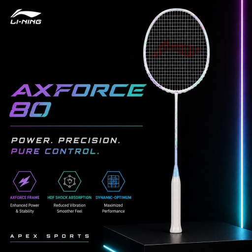 Axforce 80 Series - image 1
