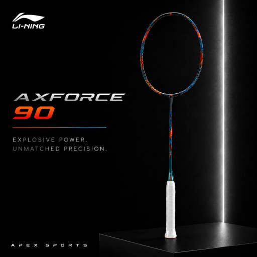 Axforce 90 Series - image 1
