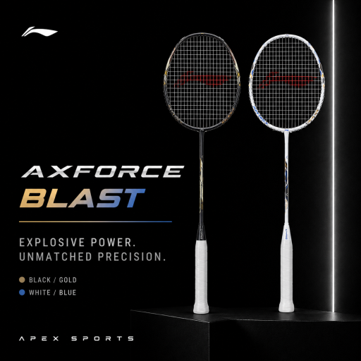 Axforce Blast Series - image 1