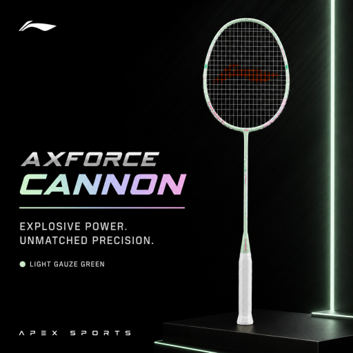 Axforce Cannon Series - image 6