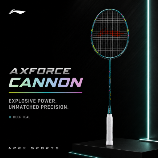 Axforce Cannon Series - image 4