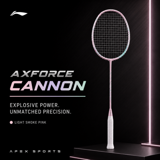 Axforce Cannon Series - image 2