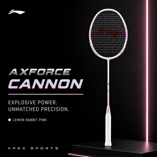 Axforce Cannon Series - image 3
