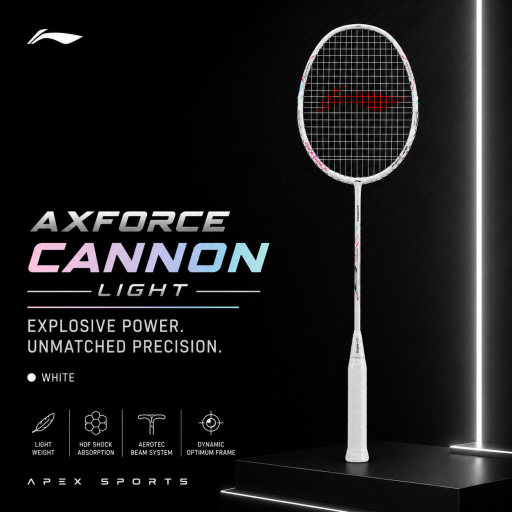 Axforce Cannon Light Series - image 2