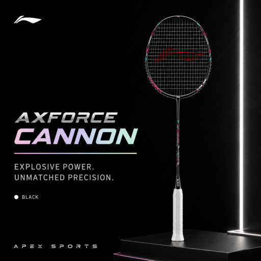 Axforce Cannon Series - image 5