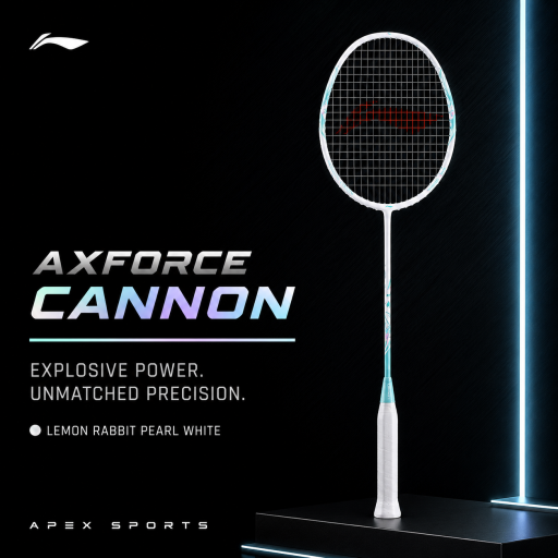 Axforce Cannon Series - image 1