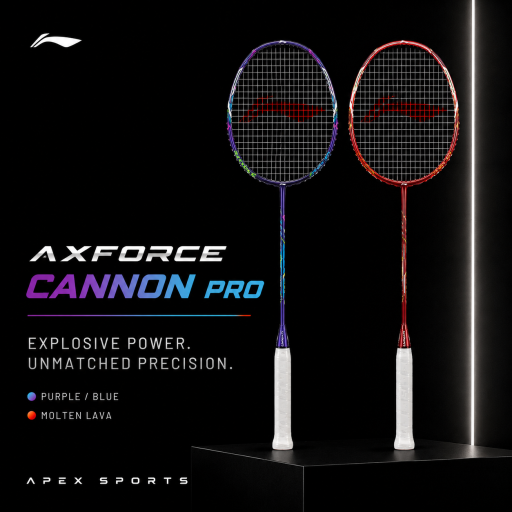 Axforce Cannon Pro Series - image 1