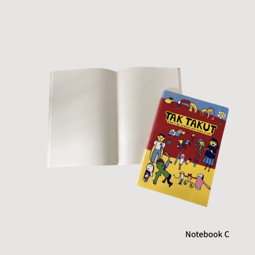 TTKC Notebooks - image 5