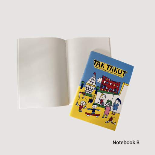 TTKC Notebooks - image 7