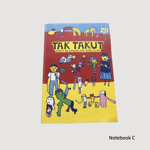 TTKC Notebooks - image 3