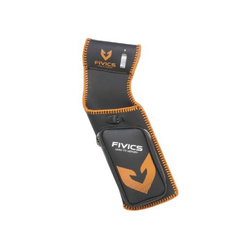 Fivics Archery Quiver Unico Back - image 5