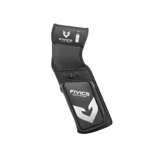 Fivics Archery Quiver Unico Back - image 2