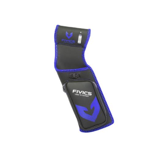 Fivics Archery Quiver Unico Back - image 4