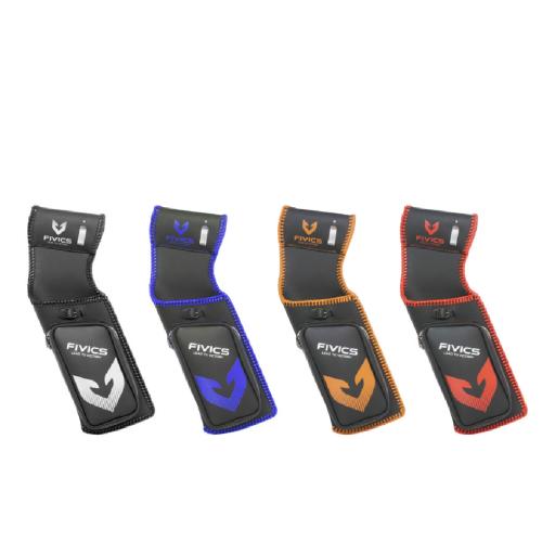 Fivics Archery Quiver Unico Back - image 1