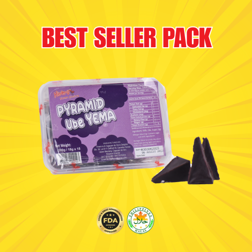 Hinam-is Best Seller Pack - image 2