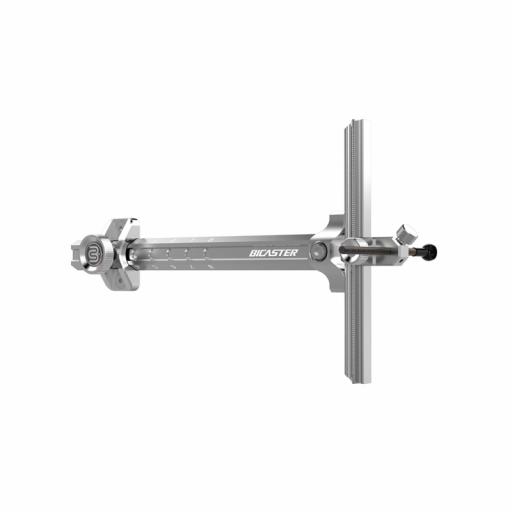 Bicaster Archery Recurve Sight ELF 9 inch - image 1