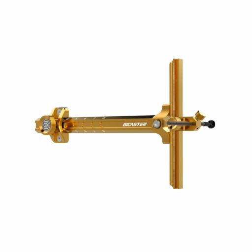Bicaster Archery Recurve Sight ELF 9 inch - image 2