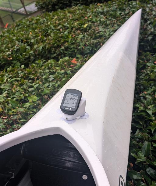 The Suction Cup Bike Computer Mount - image 2