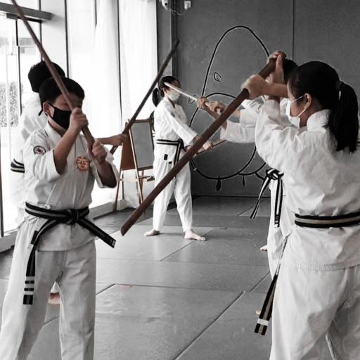 Weapon Course - image 3