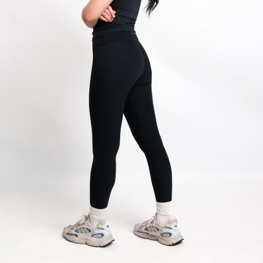 Forme Leggings (Black) - image 2