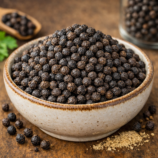 Black Peppercorns - image 2