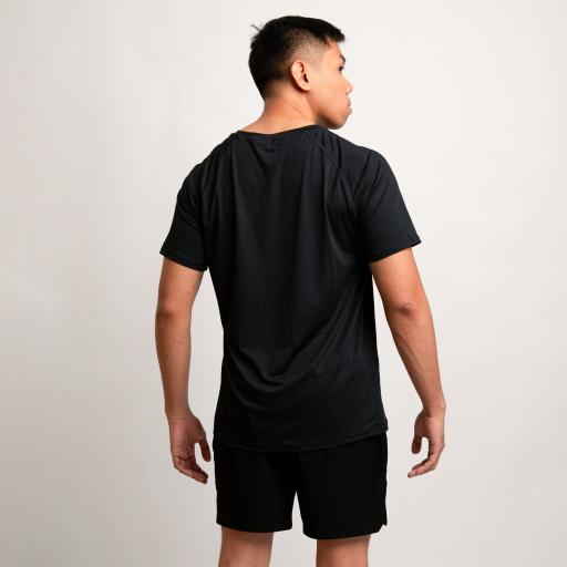 Forme Dri-fit Shirt (Black) - image 3
