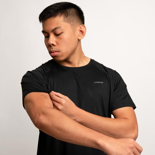 Forme Dri-fit Shirt (Black) - image 2