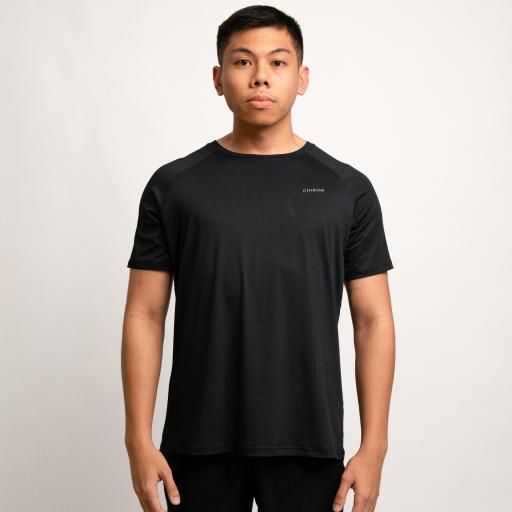 Forme Dri-fit Shirt (Black) - image 1