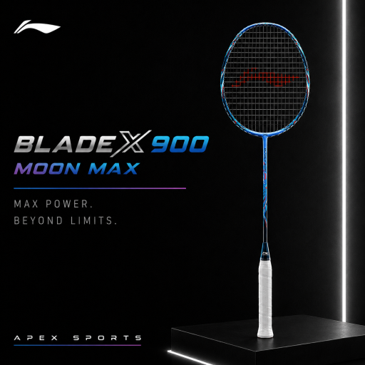 BladeX 900 Max Moon - image 1
