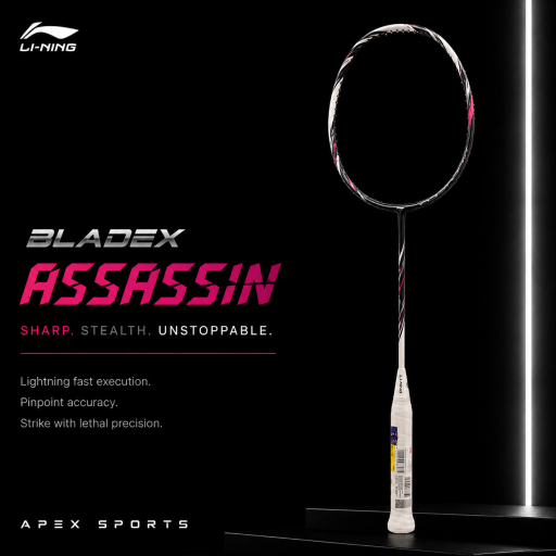 BladeX Assassin - image 2