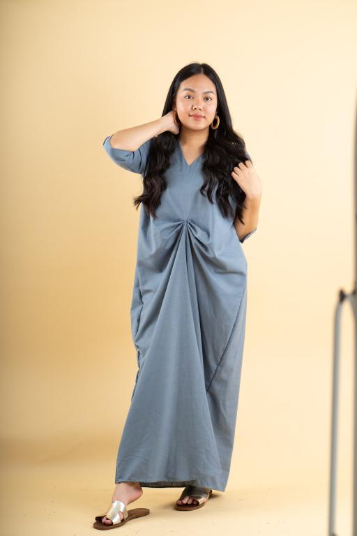 Ocean Blue - image 1