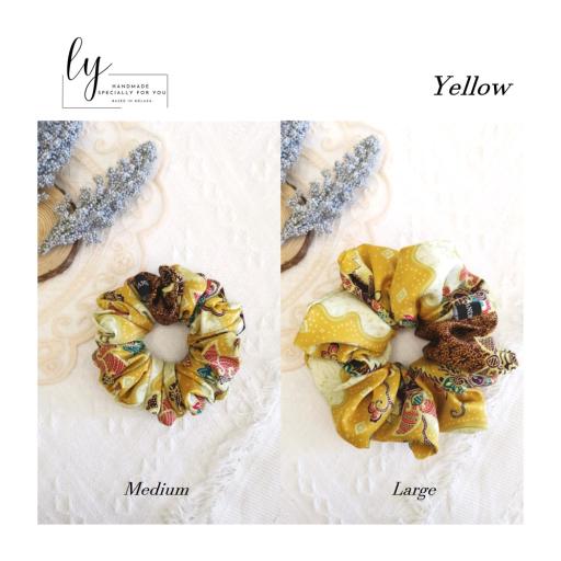 Scrunchies · Miranda - image 2