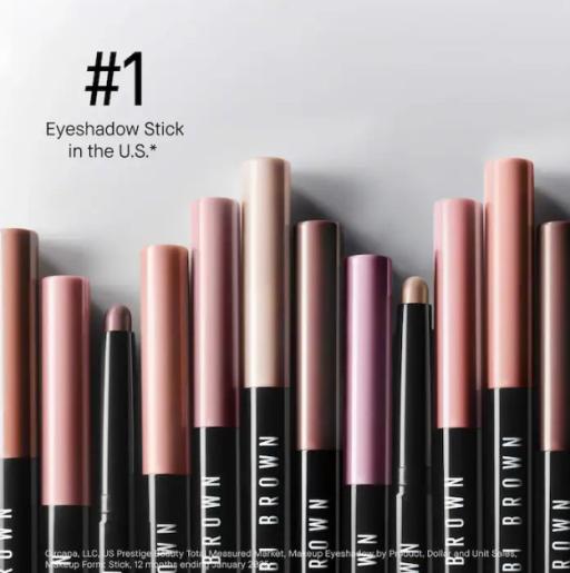BOBBI BROWN Long-Wear Waterproof Cream Eyeshadow Stick Taupe 0.9g - image 5