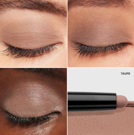 BOBBI BROWN Long-Wear Waterproof Cream Eyeshadow Stick Taupe 0.9g - image 3