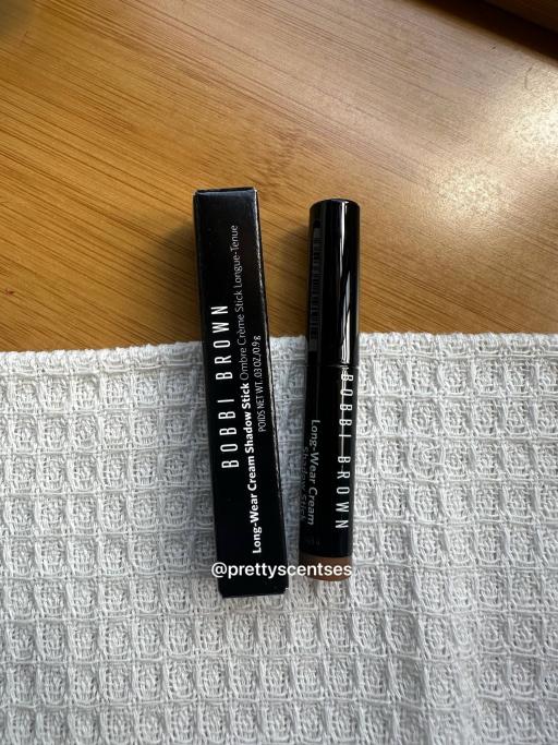 BOBBI BROWN Long-Wear Waterproof Cream Eyeshadow Stick Taupe 0.9g - image 1