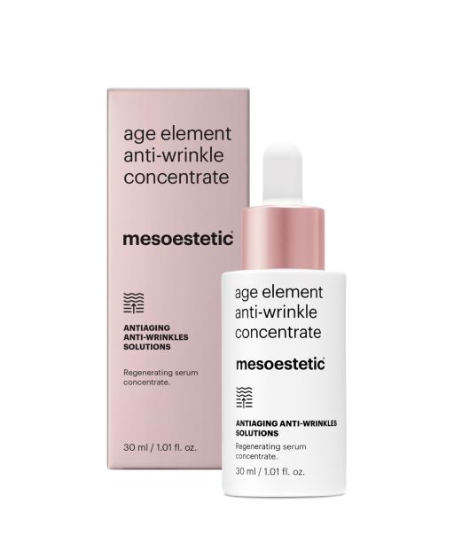 mesoestetic® age element® anti-wrinkle concentrate - image 1