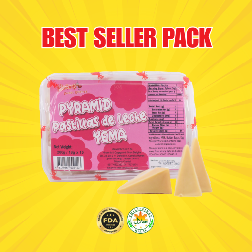 Hinam-is Best Seller Pack - image 3