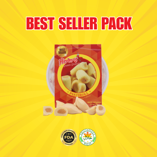 Hinam-is Best Seller Pack - image 5