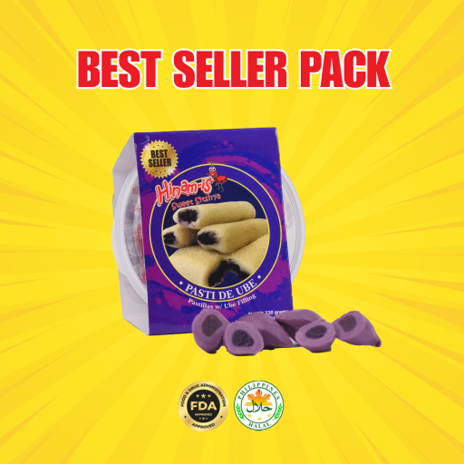 Hinam-is Best Seller Pack - image 4