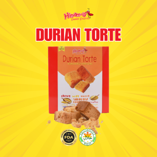 Durian Torte - image 1