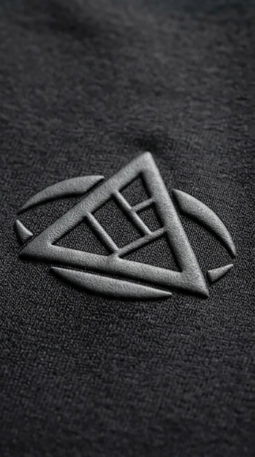 Teras Tee - Arang - image 3