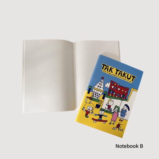 TTKC Notebooks - image 2