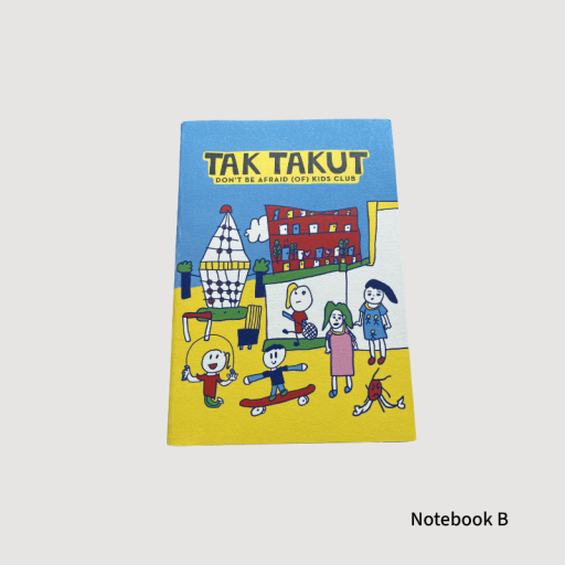 TTKC Notebooks - image 6