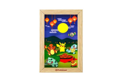 Scarlet & Violet 151 Surprise 2025 Mid-Autumn Festival Gift Box 中秋礼盒 - image 5
