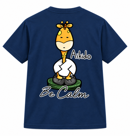 Be Calm T-Shirt - image 3